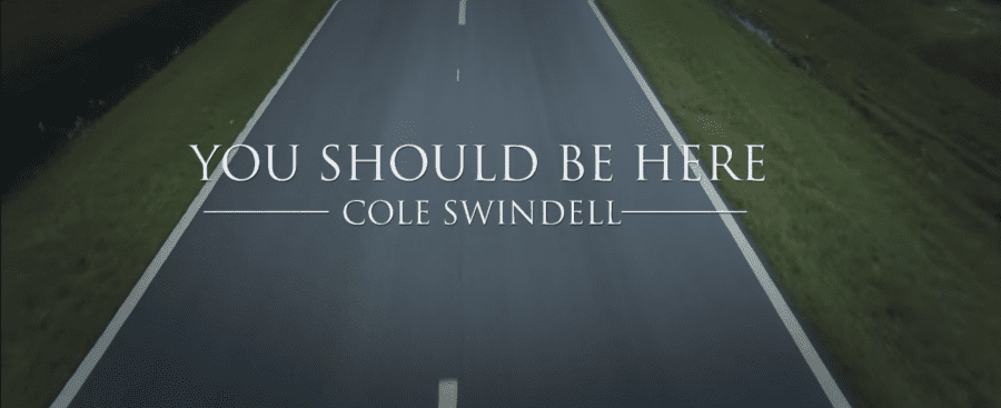 Cole Swindell Pulls At Our Heart Strings In New Single/Video For "You ...