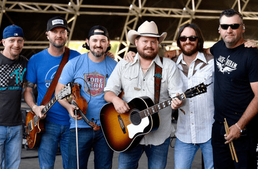 Randy Rogers Band Reveals New Tour Dates + 2018 West Coast Run - The ...