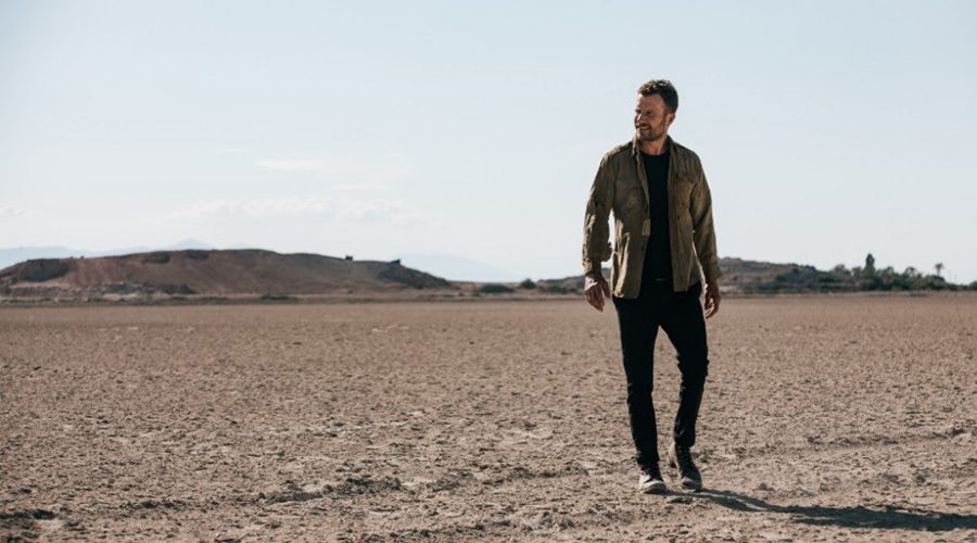 Dierks Bentley's "Burning Man" Music Video Featuring Brothers Osborne ...