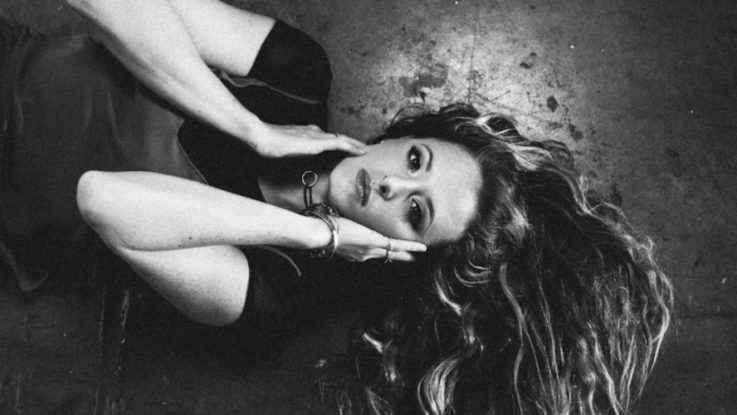 Emily Hackett