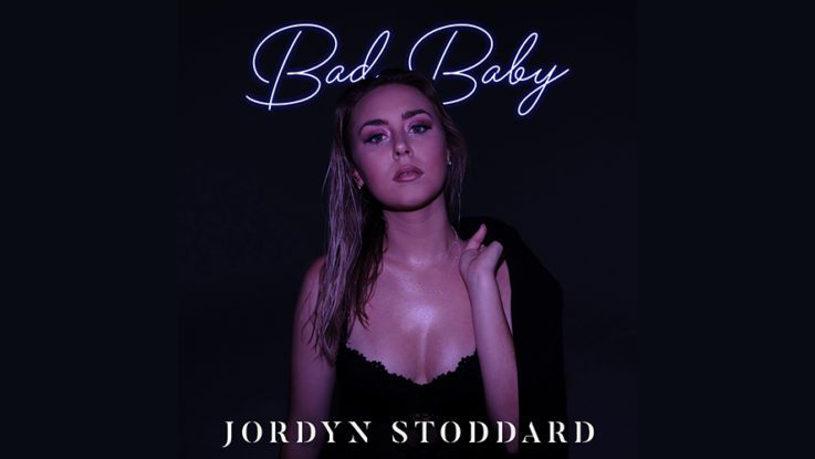 Jordyn Stoddard Bad Baby