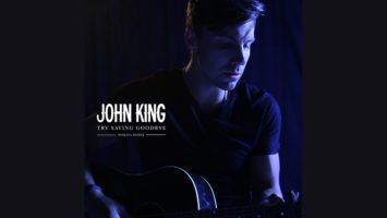 John King
