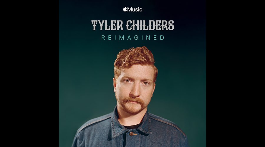 'Tyler Childers: Reimagined' Acoustic EP And Companion Film Available ...