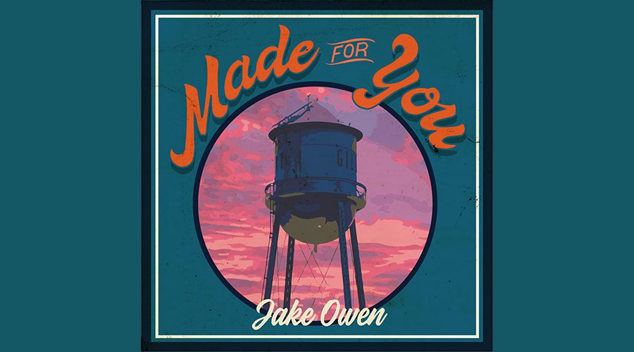 JakeOwen MadeForYou 