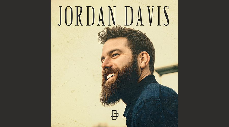 Jordan Davis Releases SelfTitled EP The Country Note