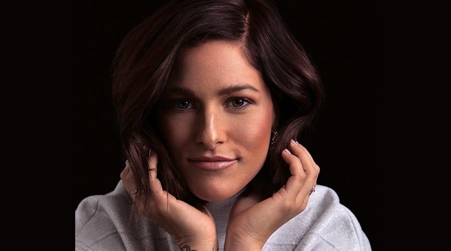 Cassadee Pope Brings Inspiration During National Suicide Prevention ...