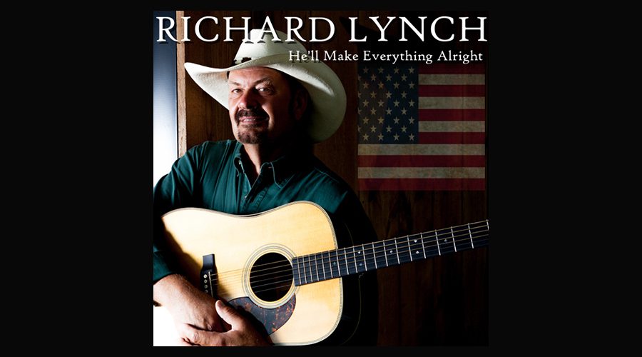 Richard Lynch Calls On Americans To Pray For Their Country On New ...