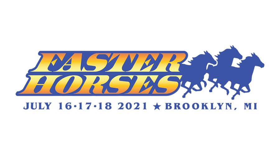 Faster Horses Festival Reveals 2021 "Next From Nashville" Stage Lineup Ahead of the Festival's