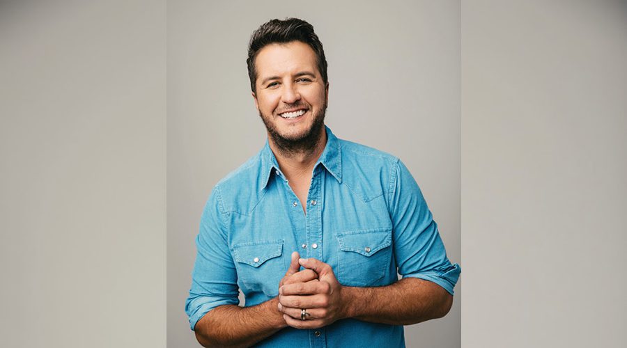 Luke Bryan Adds Three More Dates To February 2022 Headliner Engagement At The Theatre At Resorts