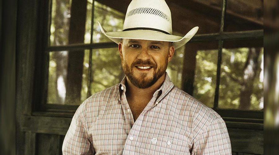 Cody Johnson Expands RIAA Certifications with “’Til You Can’t” and