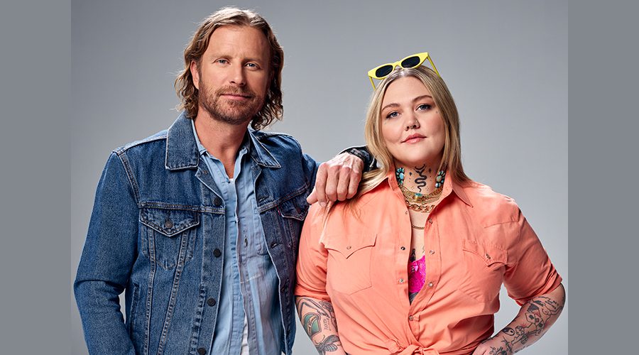 “CMA FEST” Hosted by Dierks Bentley and Elle King to Air Wednesday