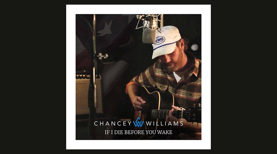 Reigning Rocky Mountain CMA Entertainer of the Year Chancey Williams  Premieres 