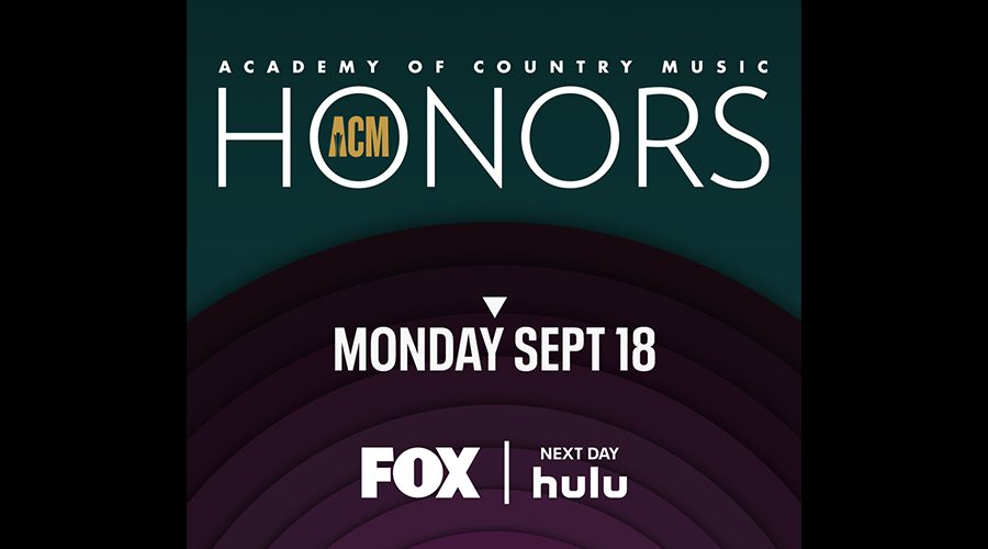 ACM Honors Announces Final Performers and Presenters The Country Note