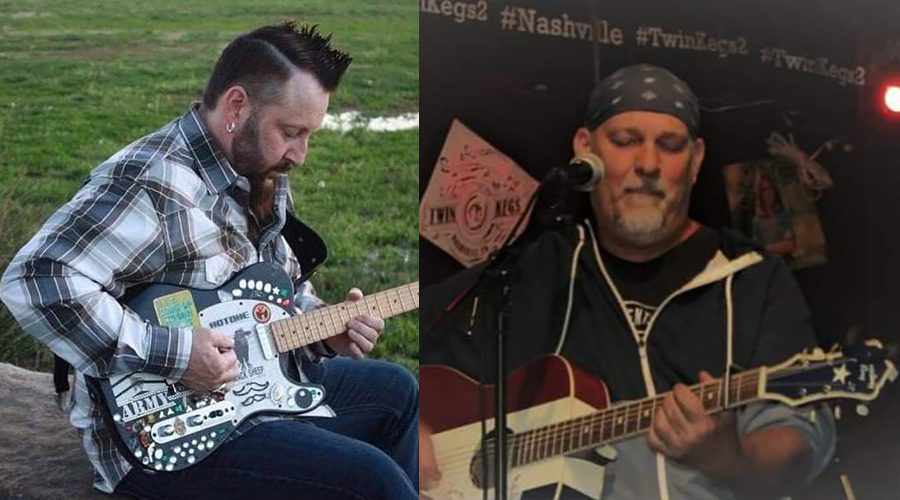 Singer-Songwriters Organize Veterans Day Event - The Country Note