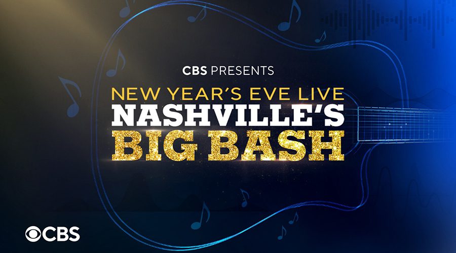 Tune Into "New Year’s Eve Live Nashville’s Big Bash" For a FiveHour