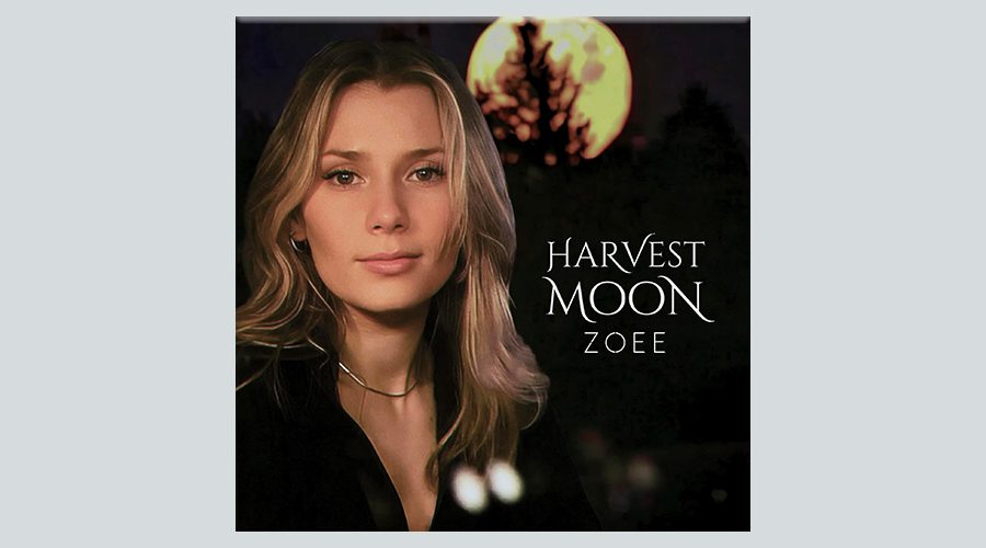 Zoee Releases Heartfelt Rendition of Neil Young Classic 